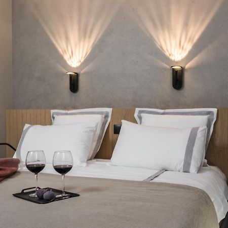 Academia Apartments Kraków Eksteriør billede