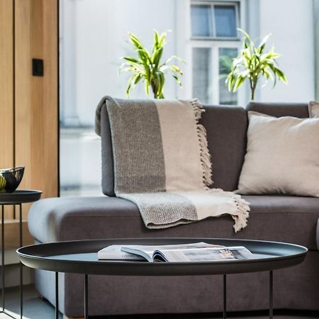 Academia Apartments Kraków Eksteriør billede