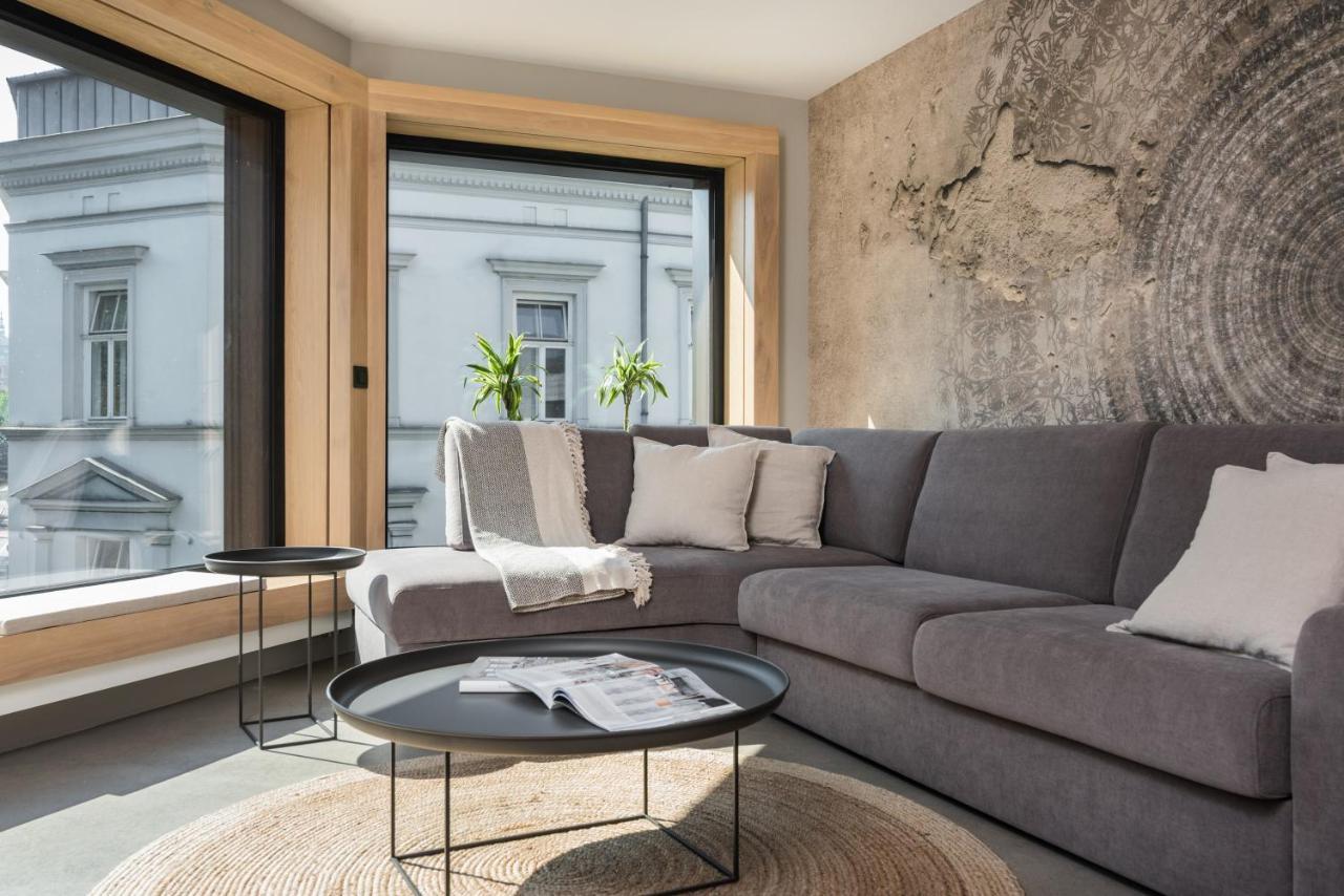 Academia Apartments Kraków Værelse billede