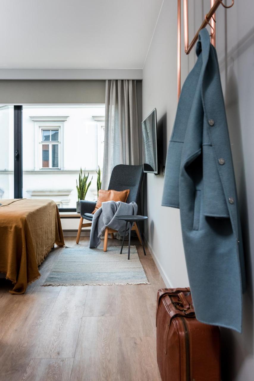 Academia Apartments Kraków Værelse billede