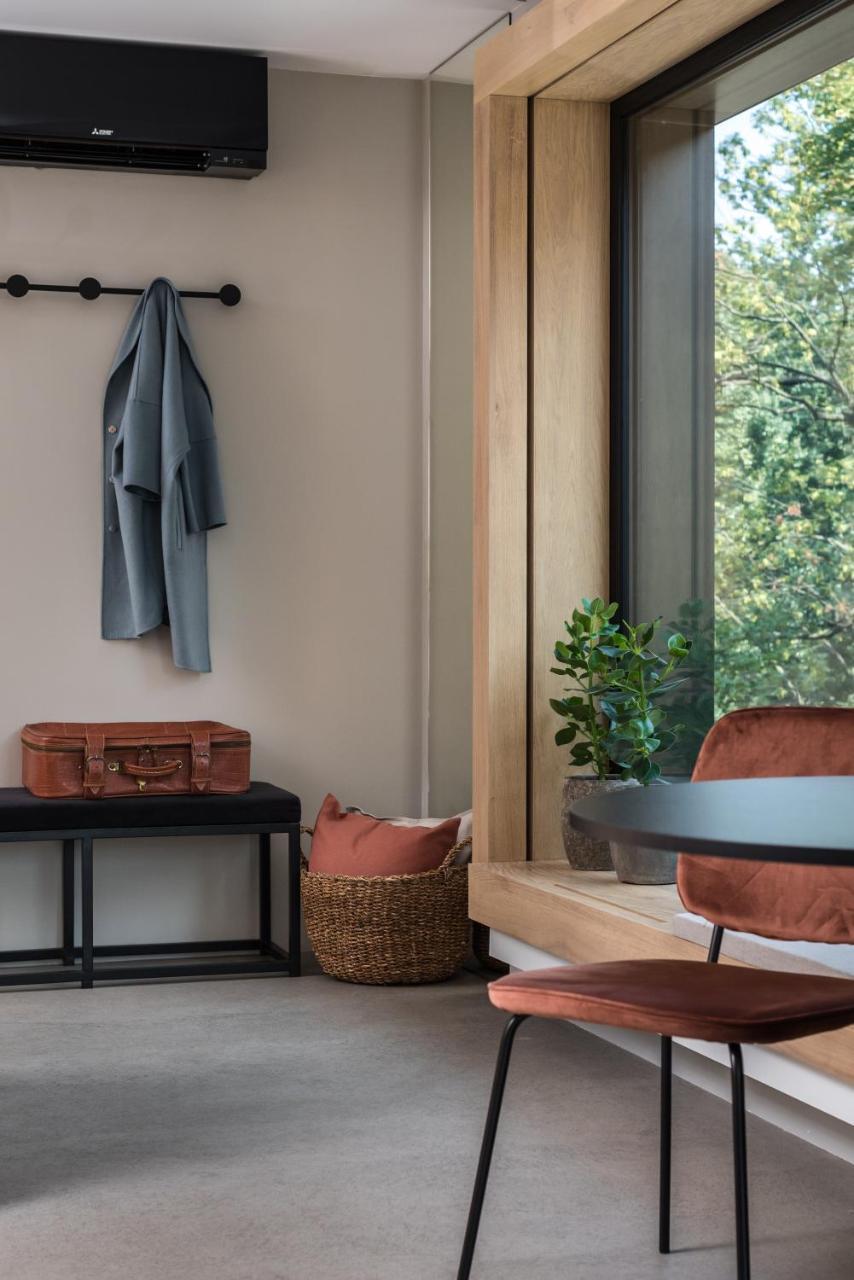 Academia Apartments Kraków Værelse billede
