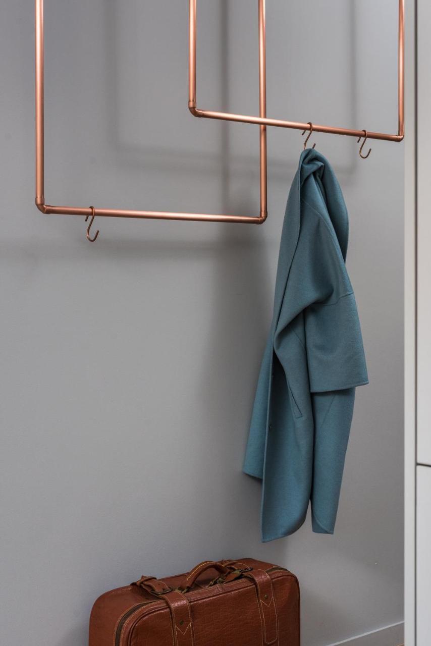 Academia Apartments Kraków Værelse billede