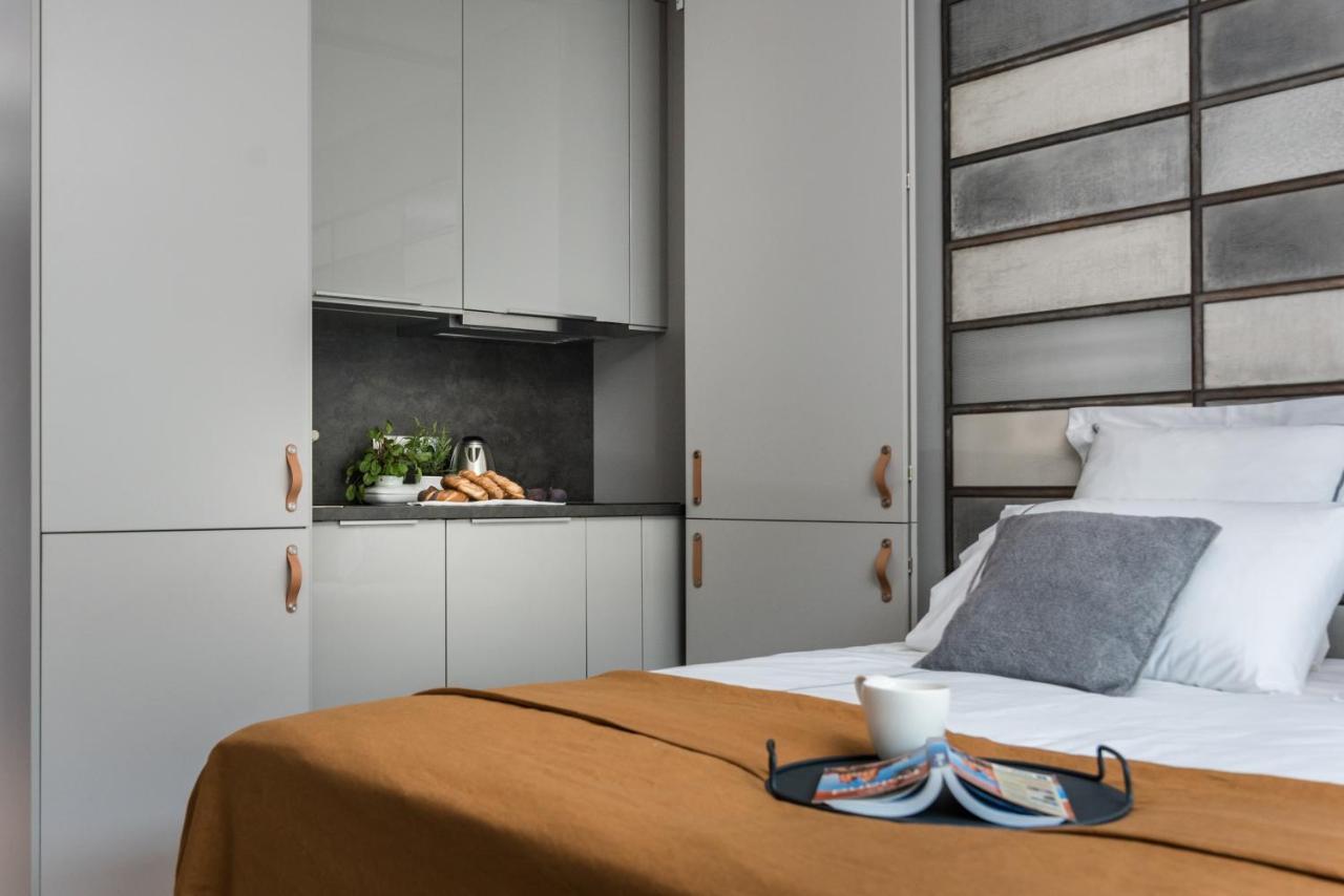 Academia Apartments Kraków Værelse billede