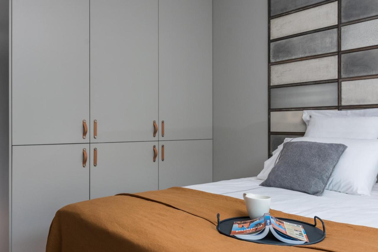 Academia Apartments Kraków Værelse billede