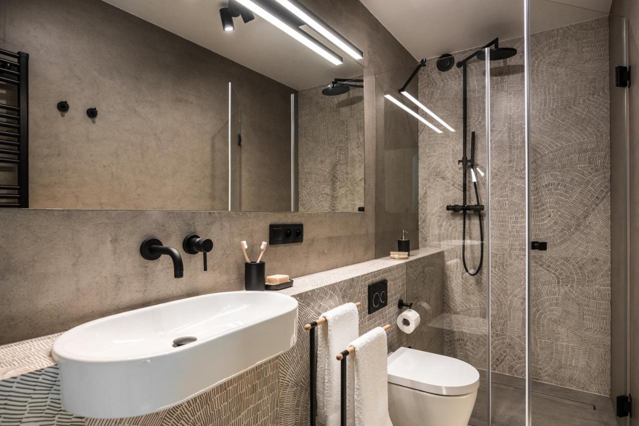 Academia Apartments Kraków Eksteriør billede