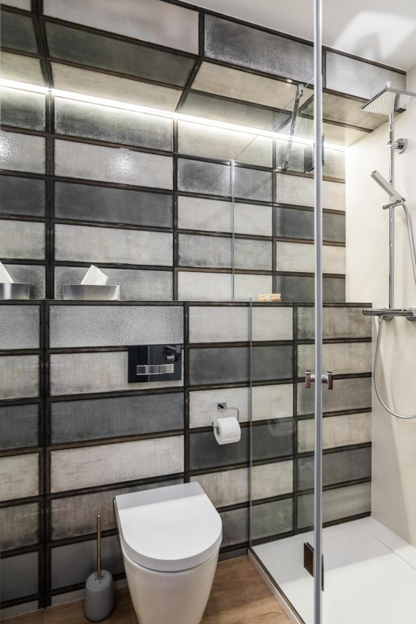 Academia Apartments Kraków Eksteriør billede